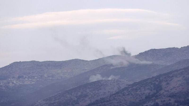 حزب الله يعلن استهداف مواقع وتجمعات للجنود الإسرائيليين في قصف متبادل عند...