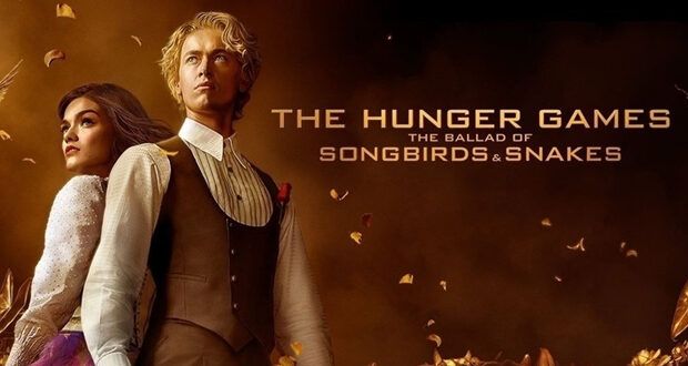 «هانجر جايمز» يتصدر إيرادات السينما فـي أميركا الشمالية