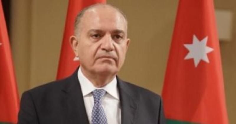 السفير الأردني يشيد بالتعاون مع مصر فى تسهيل زيارة ولي العهد للعريش