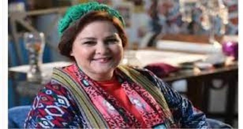 كأنها أختها.. شبيهة دلال عبدالعزيز تشعل منصات التواصل ورد فعل صادم من دنيا وإيمي سمير غانم؟