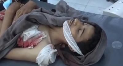 أخبار اليمن : شهيد برصاص المرتزقة في صبر بتعز