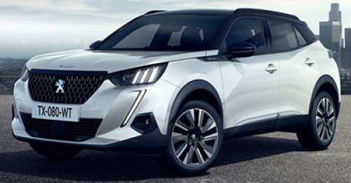 مواصفات وسعر سيارة بيجو 2008.. وحش الطريق الصحراوي