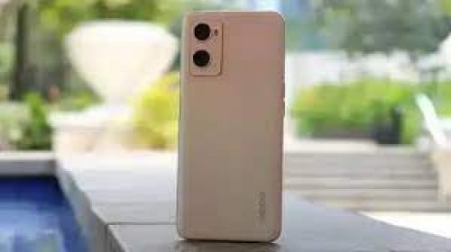مواصفات هاتف أوبو Oppo A96.. اشتريه بخصومات هائلة في البلاك فرايدي