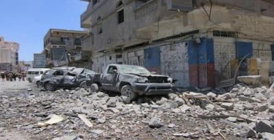 أخبار اليمن : جرائم العدوان في مثل هذا اليوم 22 نوفمبر