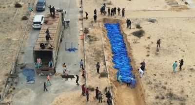 أخبار اليمن : 14532 شهيداً في غزة بينهم 6000 طفل