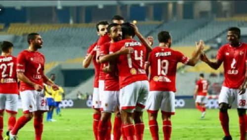 “وفر فلوس القهوة“ موعد مباراة الأهلى المقبلة ضد ميدياما فى دورى أبطال أفريقيا والقنوات الناقلة