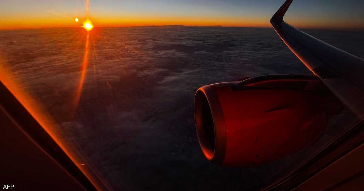 العالم اليوم - اجتماع للطيران بالأمم المتحدة يوافق على هدف خفض الانبعاثات