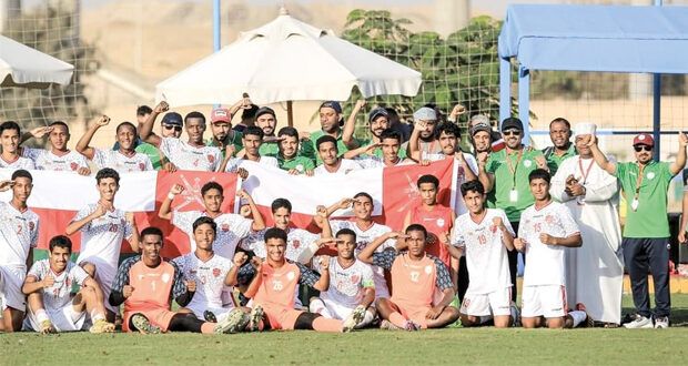 اليوم.. الأحمر المدرسي ولبنان فـي نهائي البطولة العربية