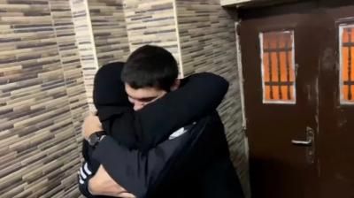 أخبار اليمن : الاحتلال يفرج عن 39 طفلاً أسيراً فلسطينياً