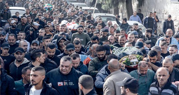 شهيد فـي خرق إسرائيلي للهدنة بغزة .. و8 شهداء فـي اقتحامات واعتقالات بالضفة