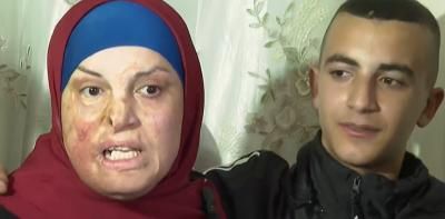 أخبار اليمن : الاحتلال يفرج عن 39 معتقلاً فلسطينياً