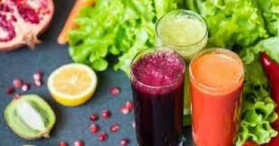 أخبار اليمن : هذه أفضل 10 مشروبات لصحة القلب