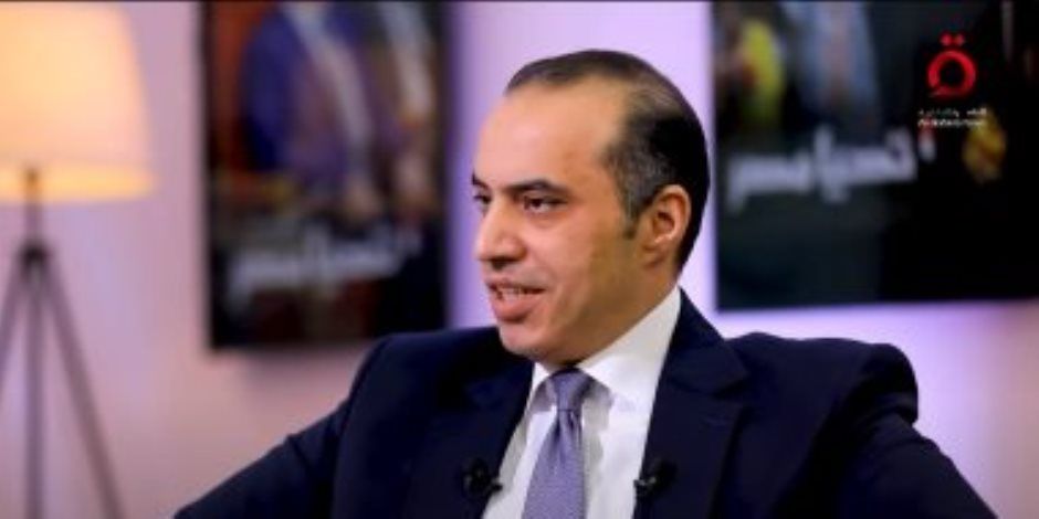 المستشار محمود فوزى: السنوات المؤلمة من البنية الأساسية وإصلاح الاقتصاد مرّت