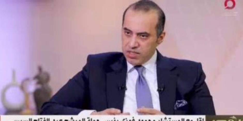 المستشار محمود فوزى: أصبحنا مؤهلين تماما لانطلاقة اقتصادية قوية