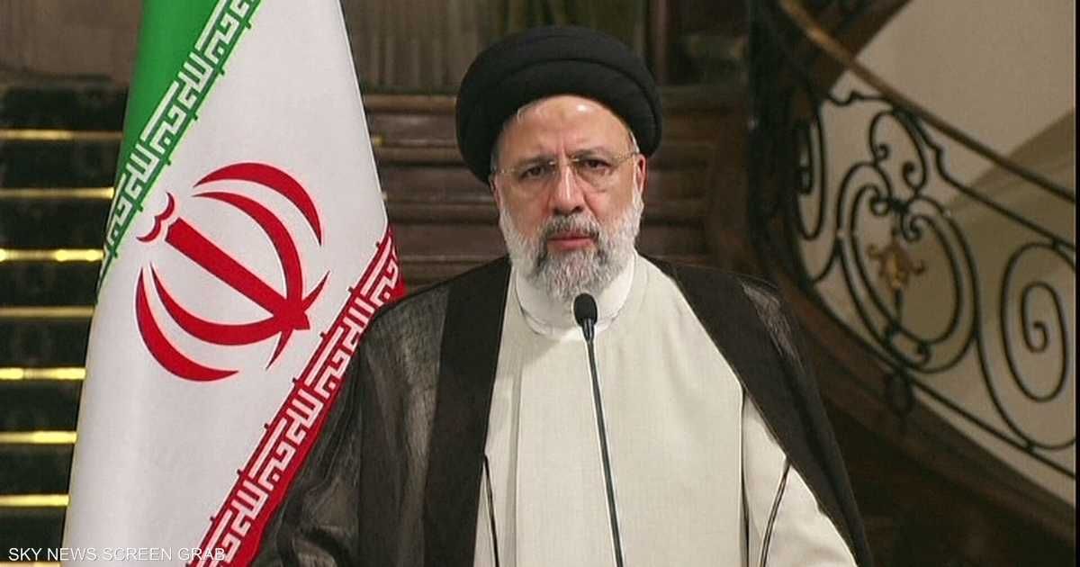 العالم اليوم - تركيا تعلن إلغاء زيارة رئيس إيران.. دون ذكر السبب