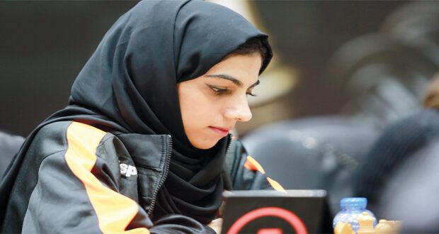 المنتخب الوطني للشطرنج يشارك فـي بطولة الخليج للشطرنج السريع بالكويت