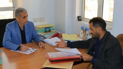 أخبار اليمن : إحالة 18 محطة كهرباء خاصة إلى النيابة