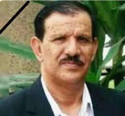 أخبار اليمن : رئيس المؤتمر يعزي بوفاة محسن النقيب