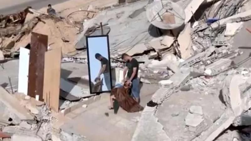 جيش الاحتلال يؤكد مقتل قائد اللواء الجنوبي بفرقة غزة واحتجاز جثته منذ...