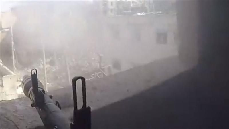 تدمير دبابة واستهداف جنود، كتائب القسام تشن هجوما واسعا على جيش الاحتلال