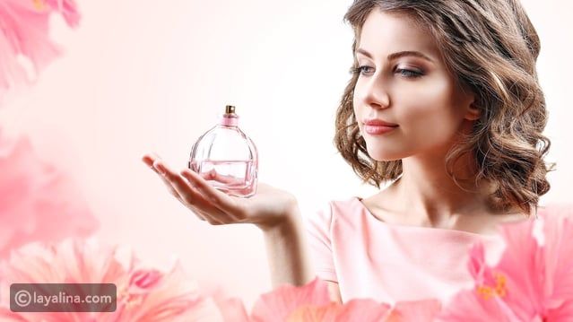 العطور المفضلة لبرج الدلو