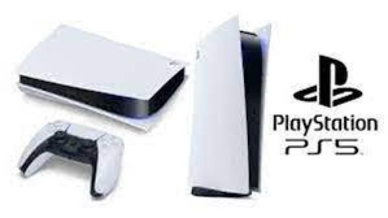 أسعار بلاي ستيشن 5 فى مصر