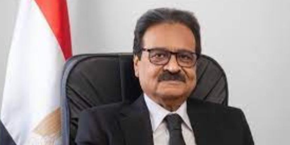 فريد زهران للمصريين: لازم الناس تنزل وتشارك فى الانتخابات