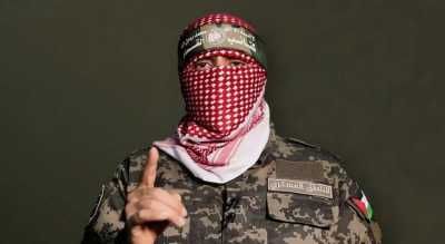 أخبار اليمن : أبو عبيدة: دمرنا 28 آلية صهيونية خلال 24 ساعة