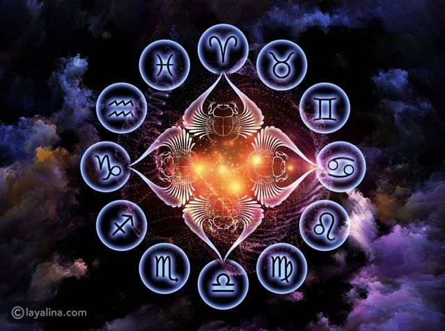 أبراج يوم الخميس 20 يوليو/ تموز 2023 العامة وفي الحب والعمل والصحة