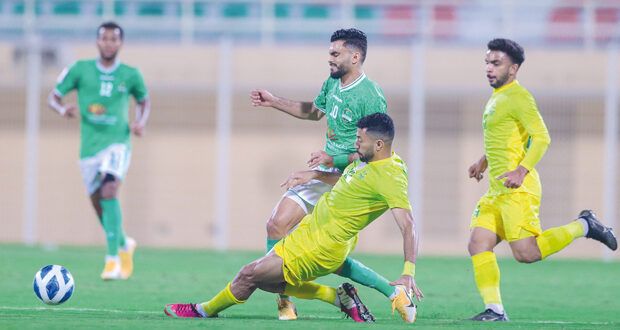 اليوم.. مؤتمر صحفي لمدربي النهضة والسيب للحديث عن لقاء السوبر