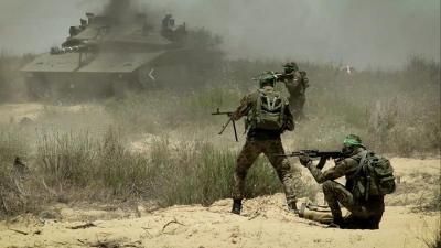 أخبار اليمن : القسّام تعلن خسائر الاحتلال في معارك اليوم