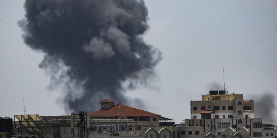 الصحة الفلسطينية : إسرائيل تواصل المجازر وارتفاع شهداء غزة والضفة لـ16060 شهيدا