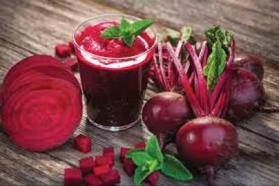 أخبار اليمن : مشروب سحري لتنقية الجسم من السموم