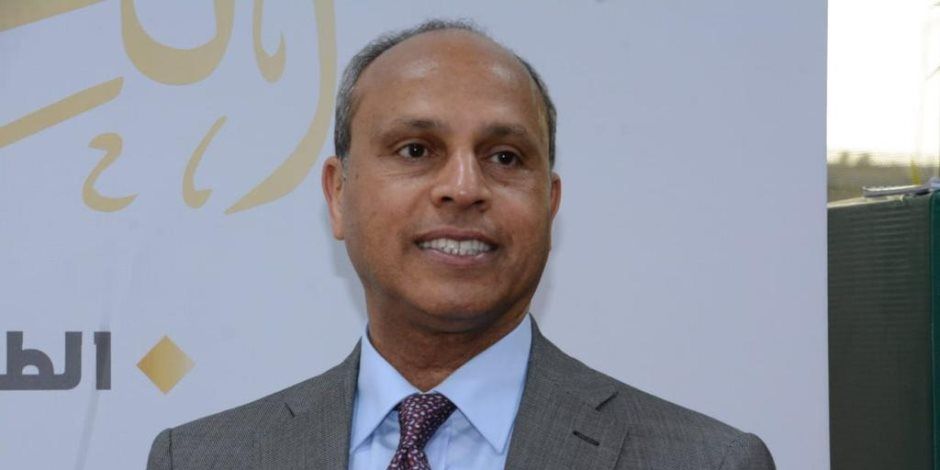 رئيس حزب الاتحاد يستنكر أسلوب عمرو أديب وضيوفه والممنهج ضد الدولة المصرية