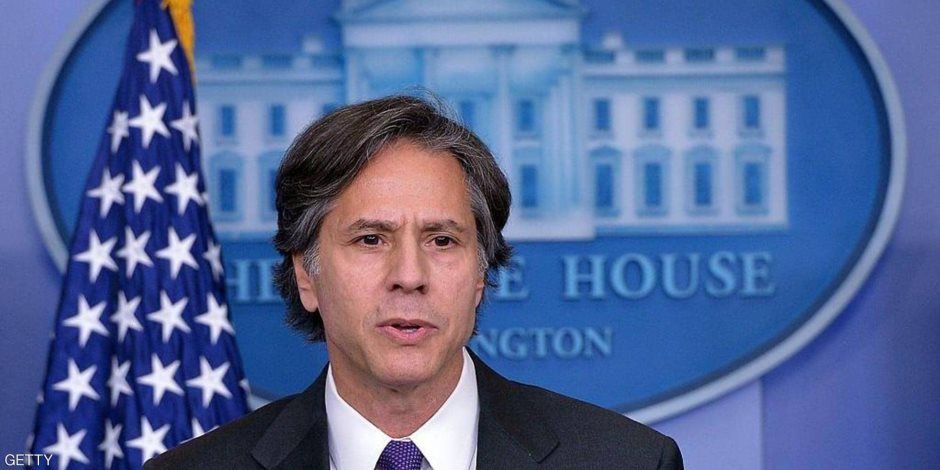 أمريكا تفرض حظر تأشيرات على الإسرائيليين المسؤولين عن أعمال عنف بالضفة الغربية