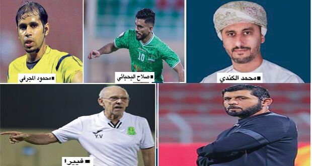 اليوم.. لقب السوبر بين النهضة والسيب.. فمن يكسب النزال المثير !! سيارة للجماهير بين الشوطين و«المجرفـي» يدير اللقاء رفقة الحكماني والشعيبي