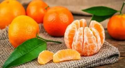 ما خطورة الإكثار من تناول اليوسفي؟