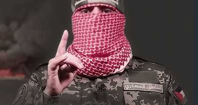 أخبار اليمن : أبو عبيدة يتحدّث عن تطوّرات الـ72 ساعة الأخيرة في غزّة