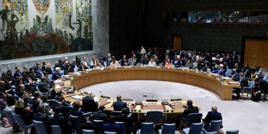 فيتو أمريكى يُحبط "وقف إطلاق النار" على غزة بعد موافقة 13 عضوا آخرين