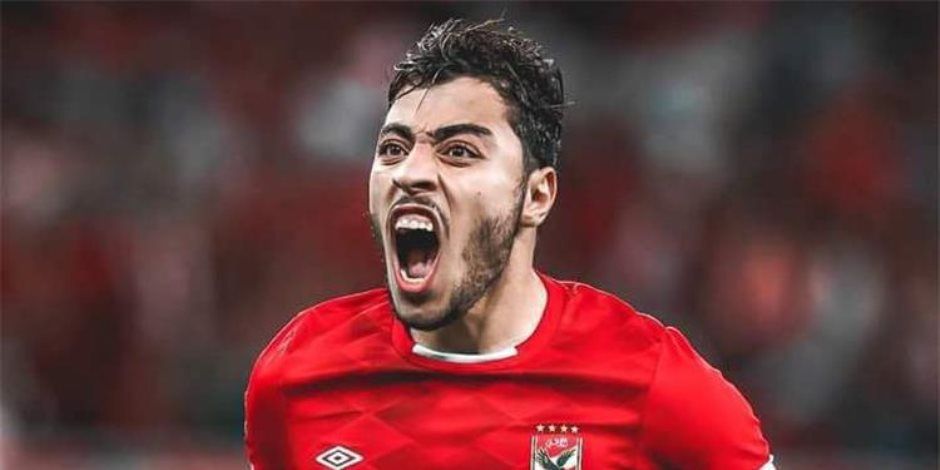 غيابات النادي الأهلي أمام شباب بلوزداد الجزائرى بدوري أبطال أفريقيا