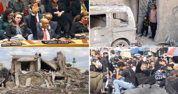 عشرات الشهداء فـي استهداف الاحتلال للمنازل المأهولة فـي أنحاء غزة ومعارك ضارية فـي خان يونس