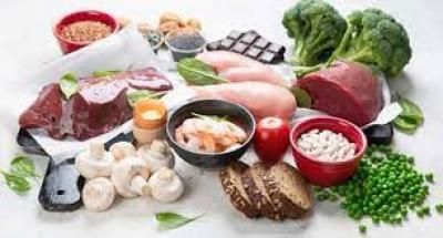 أخبار اليمن : 10 أطعمة غنية بالحديد لشتاء دافئ.. تعرف عليها