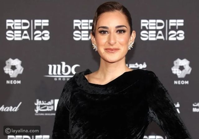 من هي صاحبة أجمل إطلالة في ختام مهرجان البحر الأحمر السينمائي؟