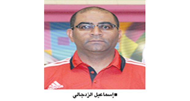 الزدجالي يشارك فـي الدورة التدريبية لمدربي البولينج للأولمبياد الخاص