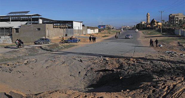 عشرات الشهداء ولا مكان آمنا فـي غزة وشبح الجوع يخيم على القطاع