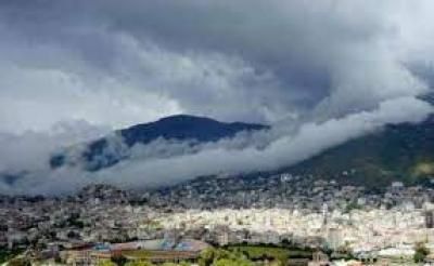 أخبار اليمن : توقعات بأجواء باردة خلال الساعات القادمة