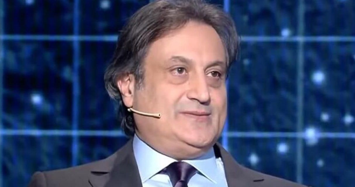 مفاجأة مرعبة ستحدث في السعودية بداية العام 2024.. الفلكي ميشال حايك يطلق تنبأت جديدة