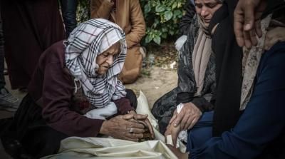 أخبار اليمن : ارتفاع حصيلة شهداء غزة إلى 18205