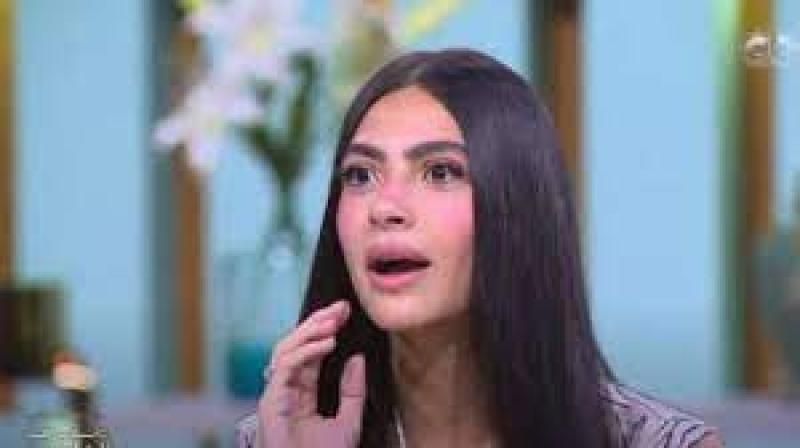 هدى المفتي تتعاقد على مسلسل ”حق عرب”.. رمضان 2024