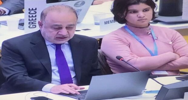 سلطنة عمان تجدد إدانتها الشديدة لاستهداف المدنيين والطواقم الطبية والمرافق الصحية فـي فلسطين